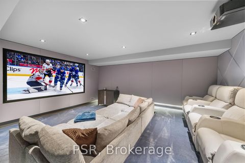 Photo 17 at 221 Dunvegan Road, Forest Hill South, Toronto