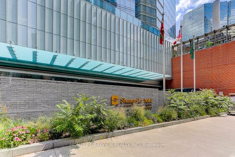 Photo 1 at 3607 - 180 University Avenue, Bay Street Corridor, Toronto