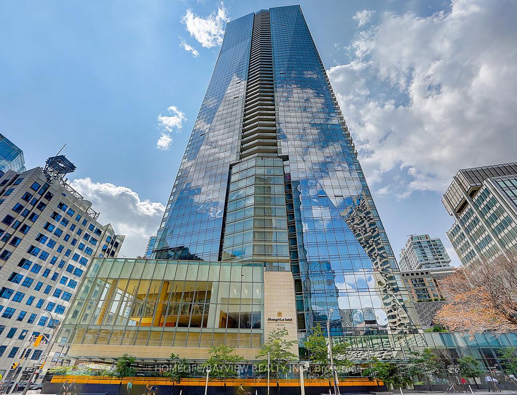 3607 - 180 University Avenue, Bay Street Corridor, Toronto 