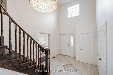 Photo 3 at 51 Briggs Avenue, Doncrest, Richmond Hill