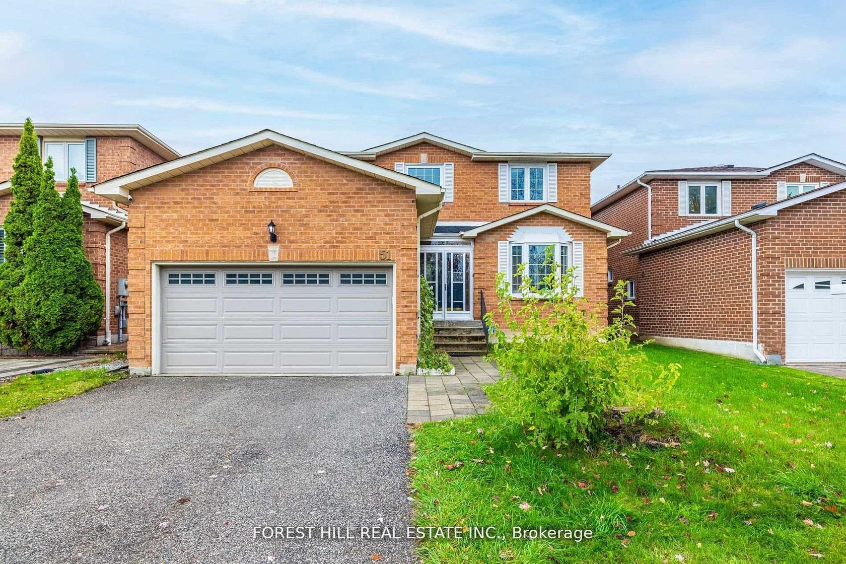 51 Briggs Avenue, Doncrest, Richmond Hill photo number 2