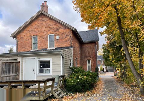 Photo 2 at 14 Church Street S, Crosby, Richmond Hill