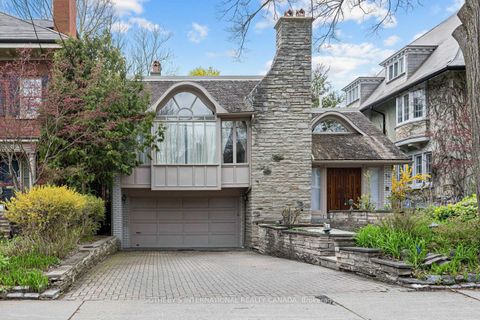 Photo 0 at 36 Hawthorn Avenue, Moore Park, Toronto