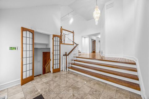 Photo 2 at 36 Hawthorn Avenue, Moore Park, Toronto