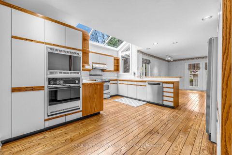 Photo 10 at 36 Hawthorn Avenue, Moore Park, Toronto