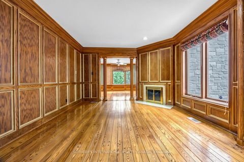Photo 17 at 36 Hawthorn Avenue, Moore Park, Toronto