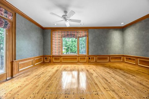 Photo 19 at 36 Hawthorn Avenue, Moore Park, Toronto