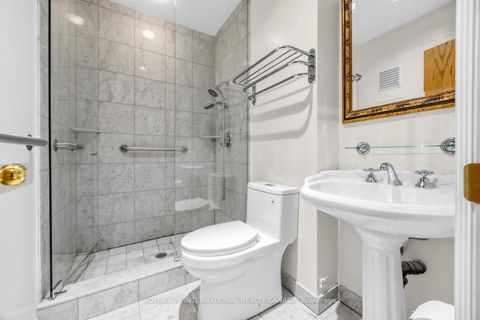 Photo 21 at 36 Hawthorn Avenue, Moore Park, Toronto