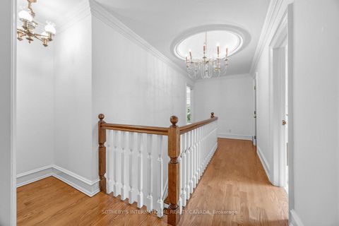 Photo 23 at 36 Hawthorn Avenue, Moore Park, Toronto