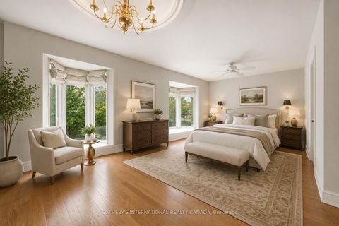 Photo 24 at 36 Hawthorn Avenue, Moore Park, Toronto