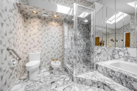 Photo 28 at 36 Hawthorn Avenue, Moore Park, Toronto