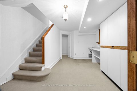 Photo 34 at 36 Hawthorn Avenue, Moore Park, Toronto