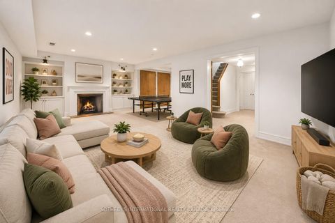 Photo 35 at 36 Hawthorn Avenue, Moore Park, Toronto