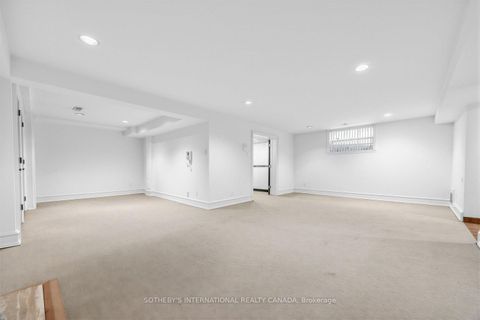 Photo 37 at 36 Hawthorn Avenue, Moore Park, Toronto