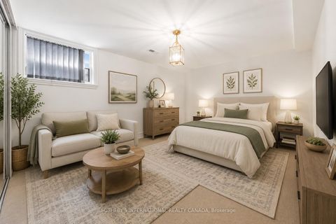 Photo 38 at 36 Hawthorn Avenue, Moore Park, Toronto