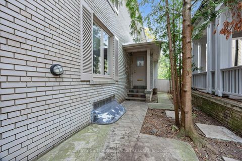 Photo 43 at 36 Hawthorn Avenue, Moore Park, Toronto