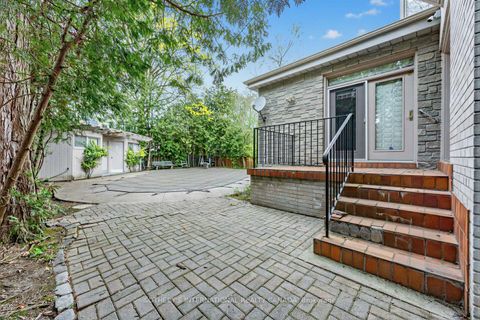 Photo 44 at 36 Hawthorn Avenue, Moore Park, Toronto