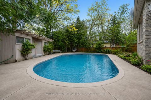 Photo 45 at 36 Hawthorn Avenue, Moore Park, Toronto