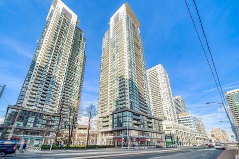 Photo 0 at 3510 - 5162 Yonge Street, Willowdale West, Toronto