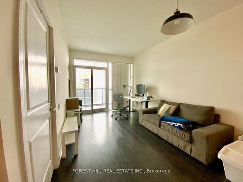 Photo 2 at 3510 - 5162 Yonge Street, Willowdale West, Toronto