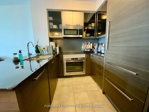 Photo 3 at 3510 - 5162 Yonge Street, Willowdale West, Toronto