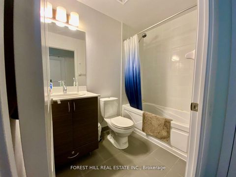 Photo 4 at 3510 - 5162 Yonge Street, Willowdale West, Toronto
