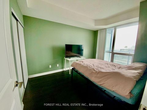 Photo 5 at 3510 - 5162 Yonge Street, Willowdale West, Toronto