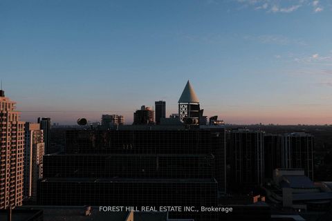 Photo 8 at 3510 - 5162 Yonge Street, Willowdale West, Toronto