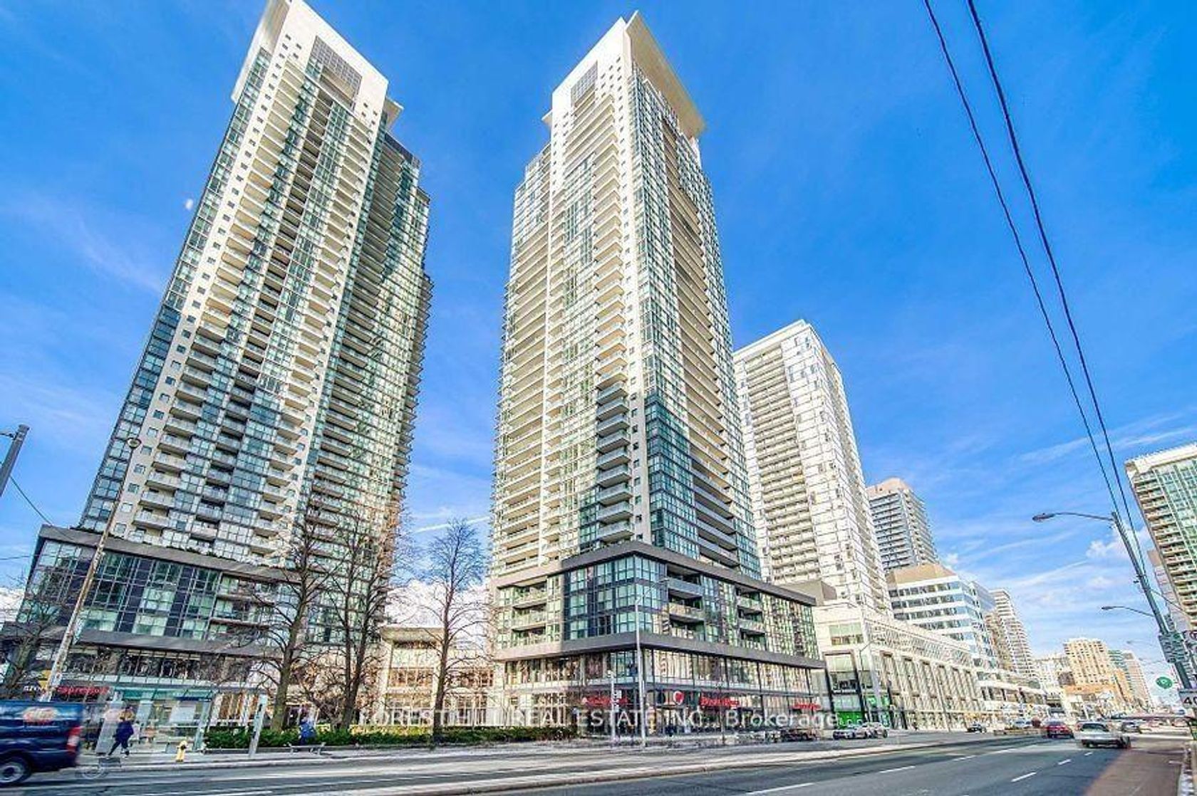 3510 - 5162 Yonge Street, Willowdale West, Toronto 