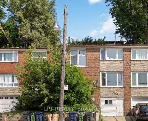 Photo 0 at 1344 Davenport Road, Davenport, Toronto