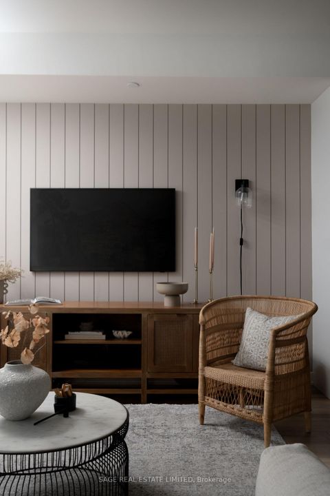 Photo 3 at 212 - 899 Queen Street E, South Riverdale, Toronto