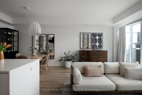 Photo 5 at 212 - 899 Queen Street E, South Riverdale, Toronto