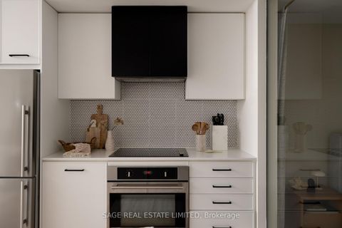 Photo 12 at 212 - 899 Queen Street E, South Riverdale, Toronto