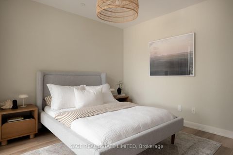 Photo 15 at 212 - 899 Queen Street E, South Riverdale, Toronto