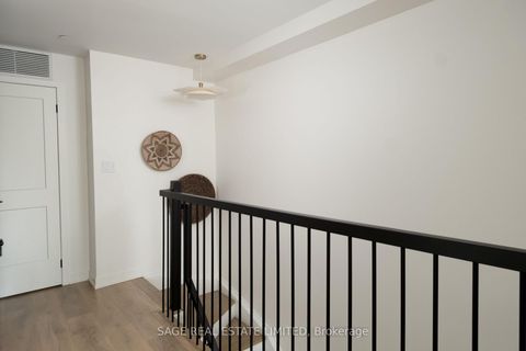 Photo 18 at 212 - 899 Queen Street E, South Riverdale, Toronto