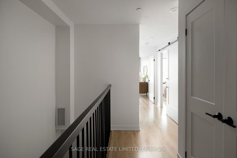 Photo 24 at 212 - 899 Queen Street E, South Riverdale, Toronto