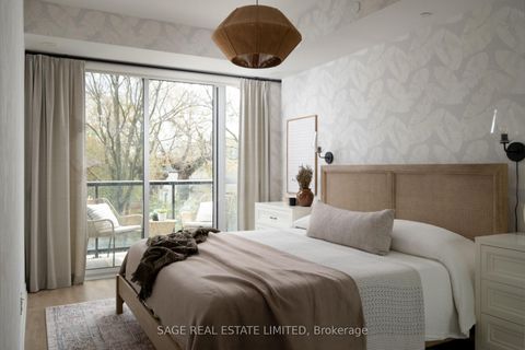 Photo 26 at 212 - 899 Queen Street E, South Riverdale, Toronto