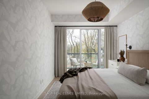 Photo 27 at 212 - 899 Queen Street E, South Riverdale, Toronto