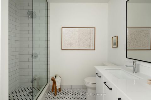 Photo 30 at 212 - 899 Queen Street E, South Riverdale, Toronto