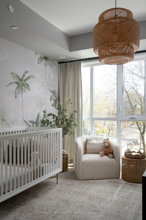 Photo 34 at 212 - 899 Queen Street E, South Riverdale, Toronto