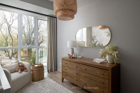 Photo 36 at 212 - 899 Queen Street E, South Riverdale, Toronto