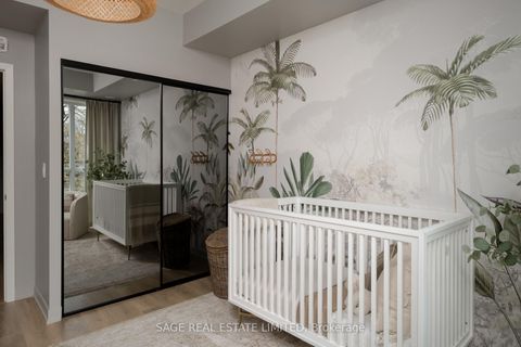 Photo 37 at 212 - 899 Queen Street E, South Riverdale, Toronto
