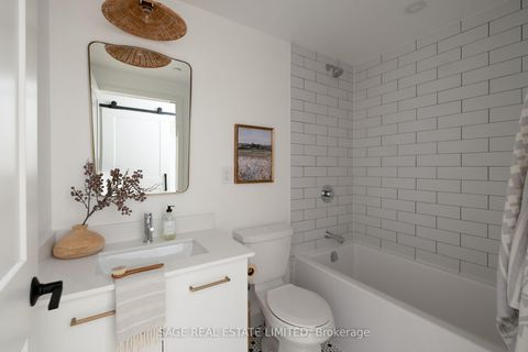 Photo 38 at 212 - 899 Queen Street E, South Riverdale, Toronto