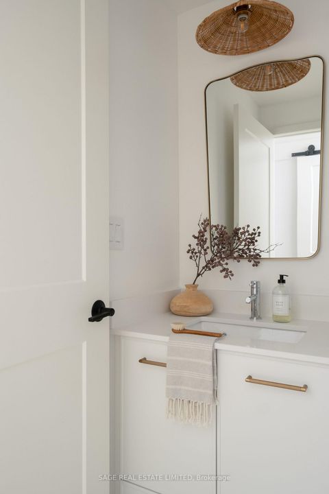 Photo 39 at 212 - 899 Queen Street E, South Riverdale, Toronto