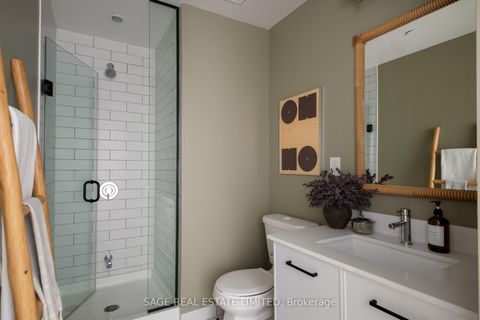 Photo 41 at 212 - 899 Queen Street E, South Riverdale, Toronto