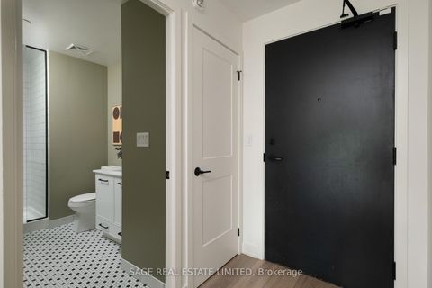 Photo 42 at 212 - 899 Queen Street E, South Riverdale, Toronto