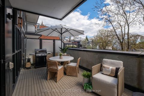 Photo 43 at 212 - 899 Queen Street E, South Riverdale, Toronto