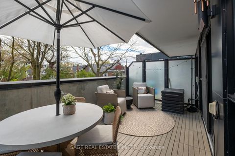 Photo 45 at 212 - 899 Queen Street E, South Riverdale, Toronto