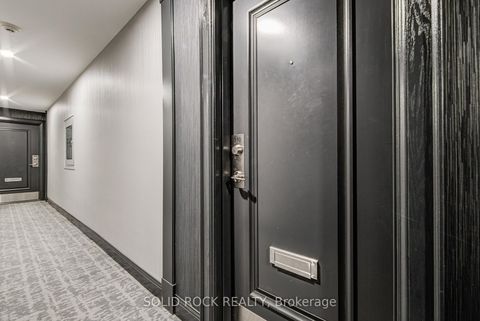 Photo 17 at 810 - 451 The West Mall W, Etobicoke West Mall, Toronto