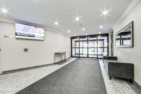 Photo 18 at 810 - 451 The West Mall W, Etobicoke West Mall, Toronto